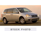 2007 Kia Sedona