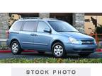 2008 Kia Sedona LX