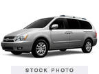 2009 Kia Sedona LX