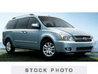 2010 Kia Sedona LX