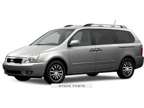 2011 Kia Sedona LX