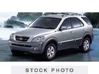 2003 KIA SORENTO EX SUV 4x4 136K MILES