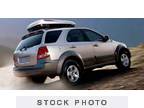 2005 Kia Sorento LX