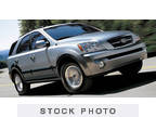 2006 Kia Sorento LX