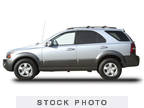 2007 Kia Sorento