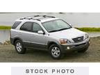 2008 Kia Sorento LX