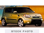 2010 Kia Soul