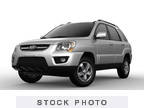 2009 Kia Sportage LX