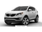 2011 Kia Sportage LX