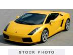 Lamborghini Gallardo