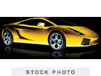 Lamborghini Gallardo