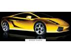 Lamborghini Gallardo LP560-4