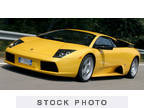 Lamborghini Murcielago
