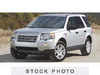 2008 Land Rover LR2, 90K miles