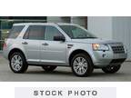 2009 Land Rover Lr2