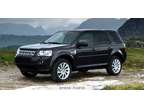 2013 Land Rover LR2 HSE - Lake Forest,IL