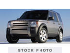 2005 Land Rover Lr3