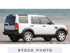 2006 Land Rover Lr3