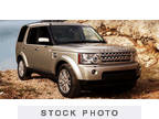2010 Land Rover LR4 HSE