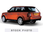 2006 Land Rover Range Rover