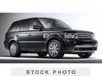 2008 Land Rover Range Rover