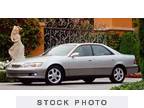 2001 Lexus Es