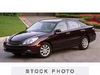 2002 Lexus Es