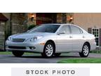 2003 Lexus Es