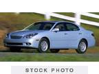 2004 Lexus Es