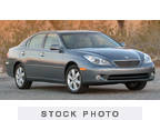2005 Lexus ES 330