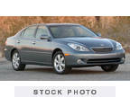 2006 Lexus Es
