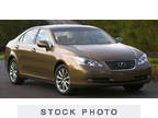 2007 Lexus Es