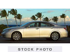 2008 Lexus Es 350