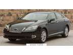 2011 Lexus Es