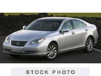 2009 Lexus ES 350