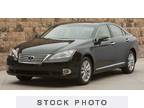 2010 Lexus ES 350