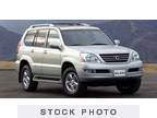 2003 Lexus Gx