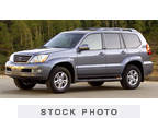 2006 Lexus Gx