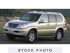 2007 Lexus GX 470