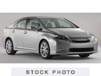 2010 Lexus HS 250h Premium