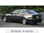 2004 Lexus is