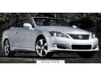 2011 Lexus IS for sale