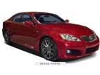 2012 Lexus IS 250