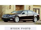 2008 Lexus Ls