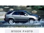 1999 Lexus RX 300