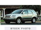 2000 Lexus Rx300 Awd ****Excellent Condition****