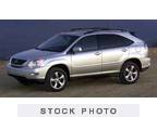 2004 Lexus Rx
