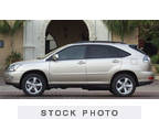 2005 Lexus Rx