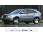 2007 Lexus Rx 350
