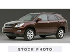 2009 Lexus RX 350 Base